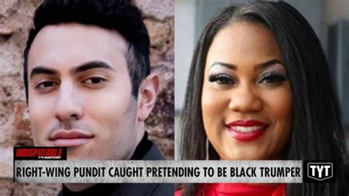 Right Wing Pundit Ann Coulter Calls Chef Jose Andres A ‘Nut Foreigner’ & Ana Navarro Claps Back