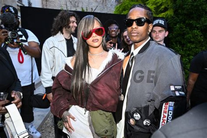 Rihanna & ASAP Rocky: The Truth About Their Status As Fans Fear They Split After Rumor