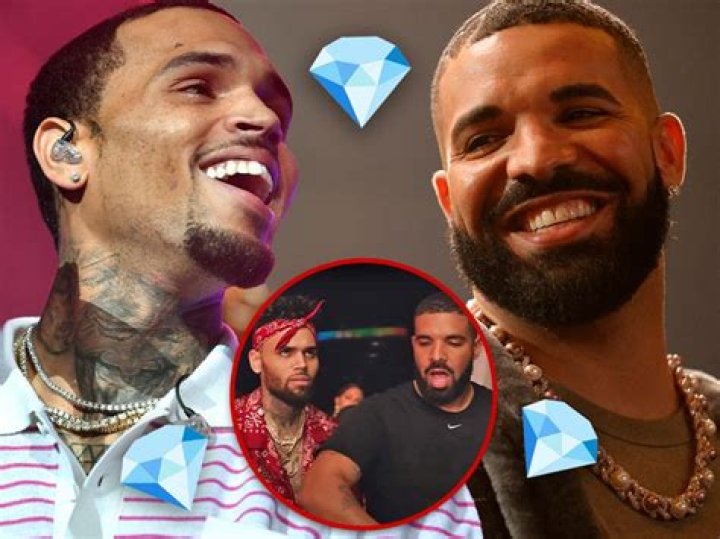 Rihanna Calls Eminem A ‘Real’ Man — Dissing Drake & Chris Brown – Hollywood Life