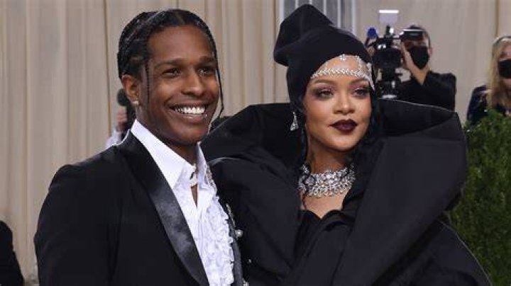 Rihanna ‘Cherishes’ ASAP Rocky Even More After Parenthood – Hollywood Life