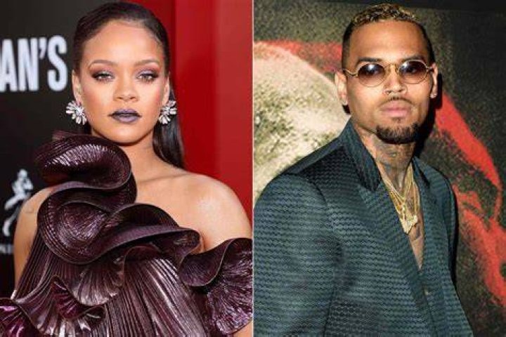 Rihanna & Chris Brown: Why She’s Happy She Never Got Pregnant With Him