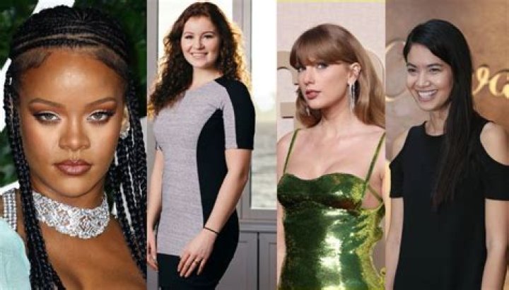 Rihanna Dethrones Kim Kardashian As America’s Youngest Female Billionaire: Her Net Worth Revealed