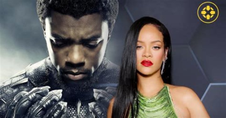 Rihanna Fans Flip Over Rumor She’ll Star In Black Panther’ Sequel: See Their Theory