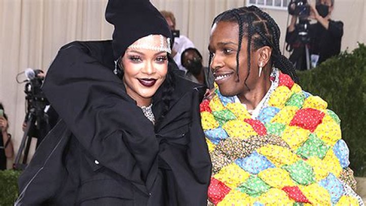 Rihanna ‘Has Dreams Of Marriage & Family’ Amid Romance With A$AP Rocky – Hollywood Life
