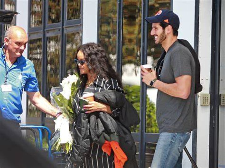 Rihanna & Hassan Jameel: Why She’s Ready To Say Yes If He Proposes To Her