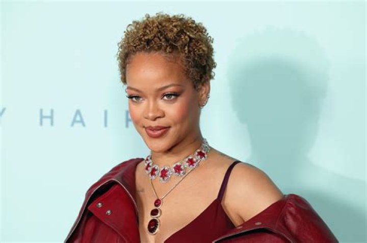 Rihanna Reveals She May Release A New Song ‘Soon’ & Fans Go Wild: ‘Finally’