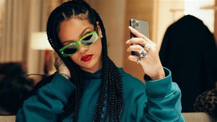 Rihanna Rocks Fierce Braids While Modeling Fenty Sunglasses In New Promo — Watch