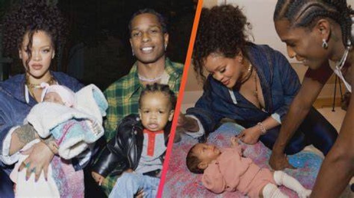 Rihanna’s Baby’s Gender Revealed – Hollywood Life