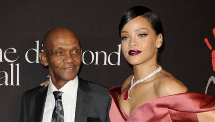 Rihanna’s Dad On Hassan Jameel Romance — Why He Disapproves – Hollywood Life