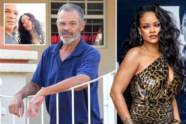 Rihanna’s Dad ‘Thought He Would Die‘ From Coronavirus: Singer Sent Him A Ventilator