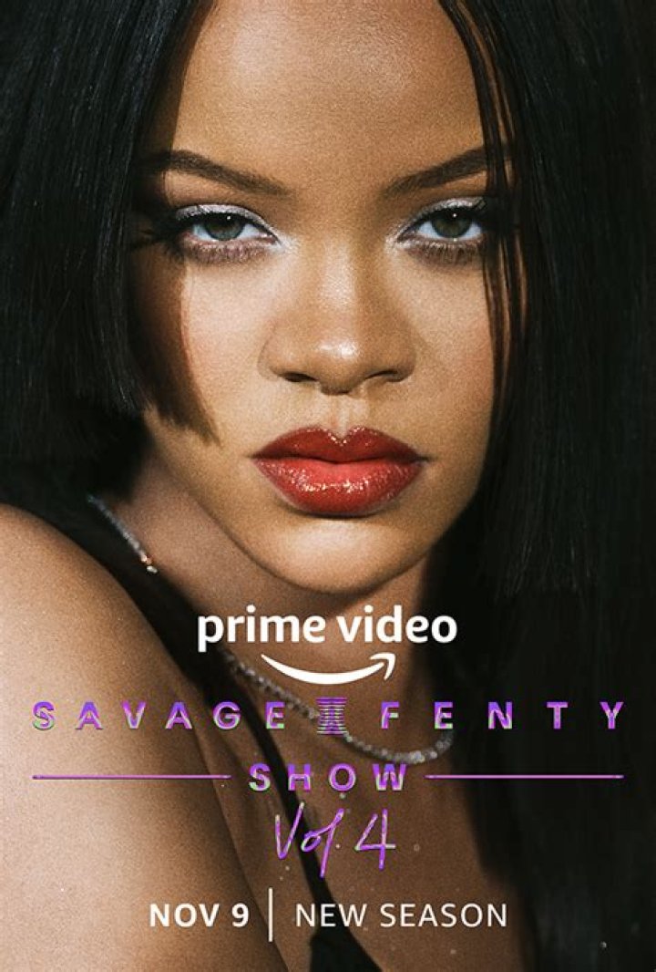 Rihanna’s Plaid Lingerie By Savage X Fenty Set: Video – Hollywood Life