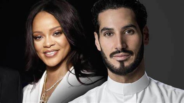 Rihanna Says She’s ‘In Love’ With Hassan Jameel & Reacts To Plans For Marriage & Kids