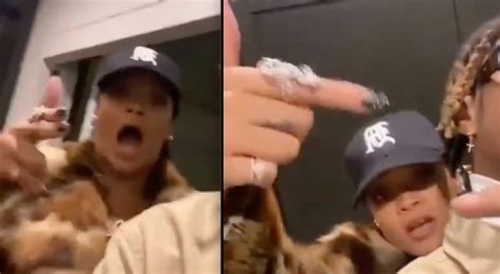 Rihanna Sings Reggae Jam ‘Silence’ By Popcaan & Fans Get Fired Up About Her New Music Again