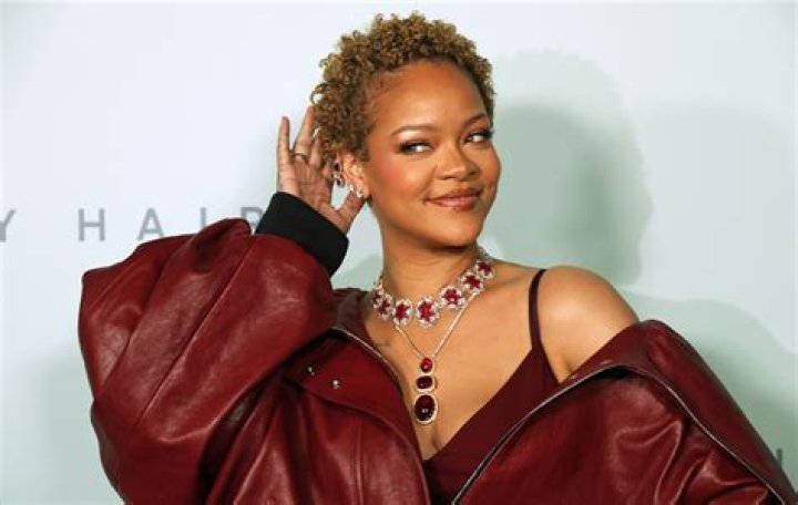 Rihanna Trolls Her Millions Of Fans By Teasing Her ‘R9’ Album Again — See Comment