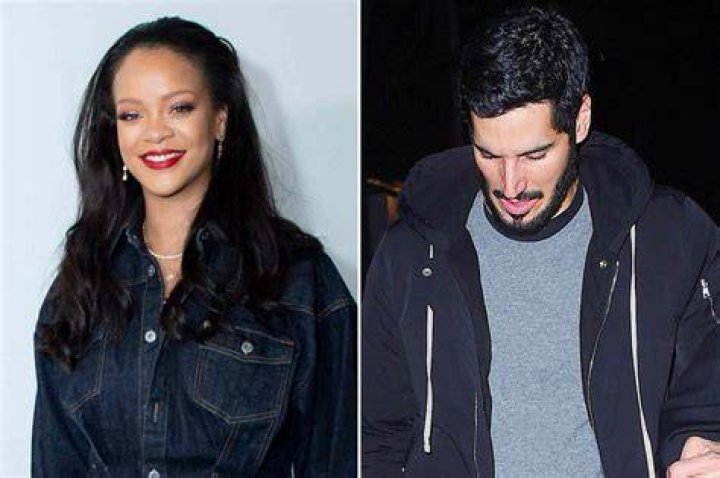 Rihanna ‘Would Love To Have Babies’ With Boyfriend Hassan Jameel: She ‘Loves’ Him