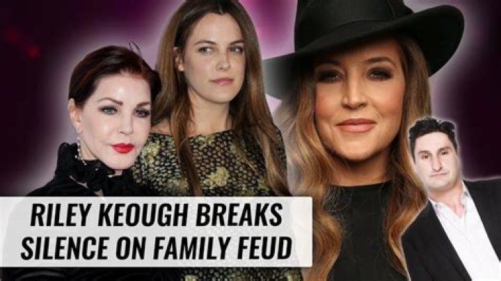 Riley Keough Breaks Silence 6 Days After ‘Baby Brother’ Benjamin’s Death: ‘This Is True Heartbreak’