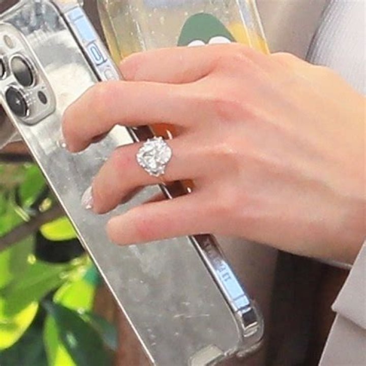 Ring Photo – Hollywood Life