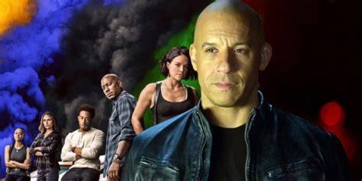 Rita Moreno Joins Cast Of ‘Fast 10’ & Vin Diesel Is Nearly Brought To Tears: Watch