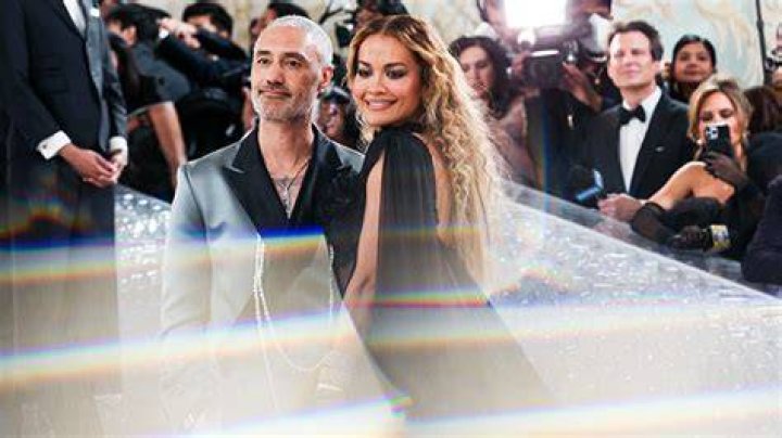 Rita Ora Proposed To Taika Waititi, & More Wedding Details – Hollywood Life