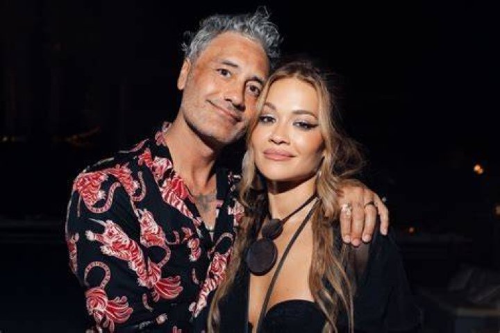 Rita Ora & Taika Waititi Are Reportedly Engaged – Hollywood Life