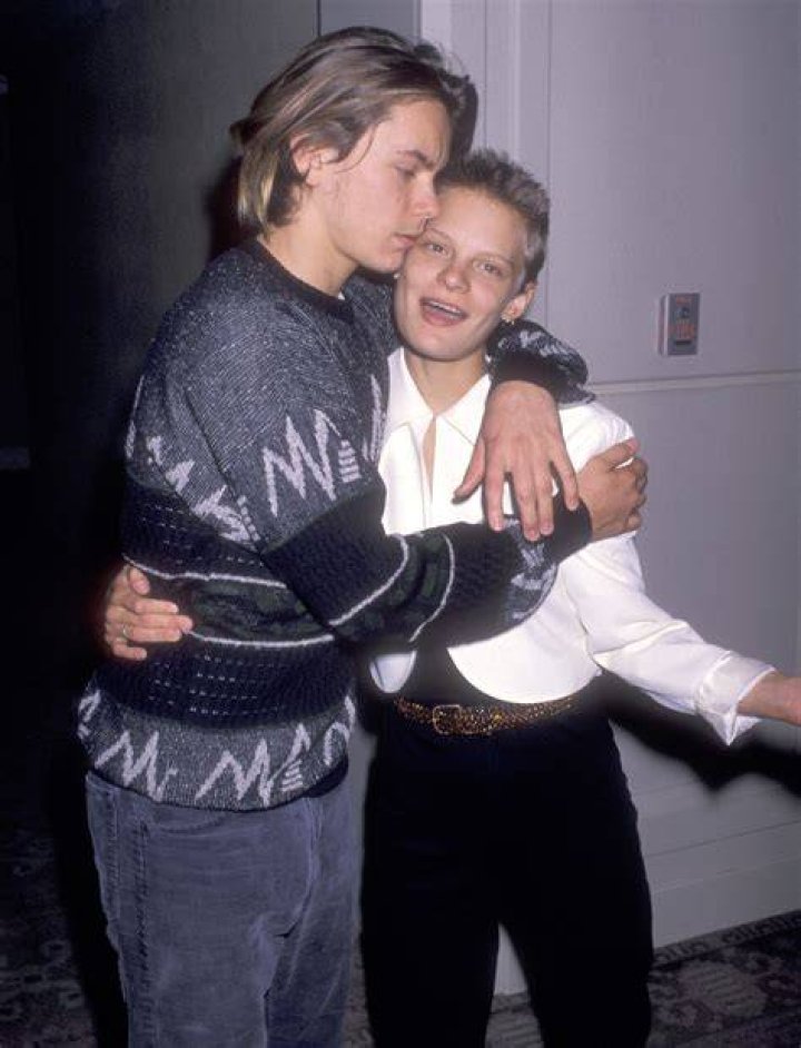 River Phoenix Did Drugs At An Early Age Before Tragic Death – Hollywood Life