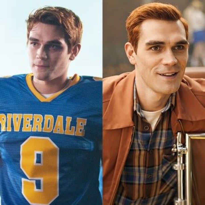 ‘Riverdale’ Cast Reacts To Series Finale With Emotional Photos, Videos – Hollywood Life