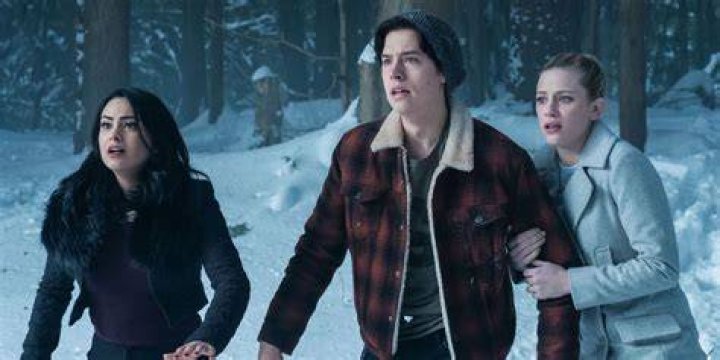 ‘Riverdale’ Season 1