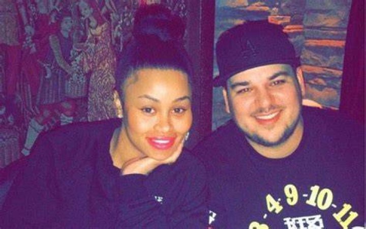 Rob & Blac Settle Custody Battle Over Dream: Why He Agreed To $20K In Child Support