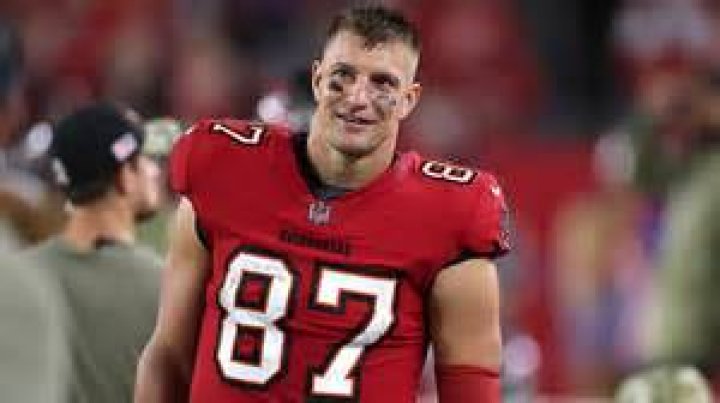 Rob Gronkowski Likely To Retire From Football Now That Tom Brady Has Left The NFL