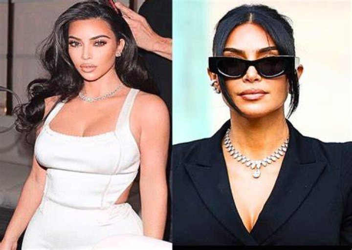 Rob Kardashian Calls Out Kim For Quoting ‘Scarface’ While Posing On IG – Hollywood Life