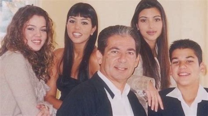 Rob Kardashian: How His Struggle With Body Image Turned Him Into A Recluse