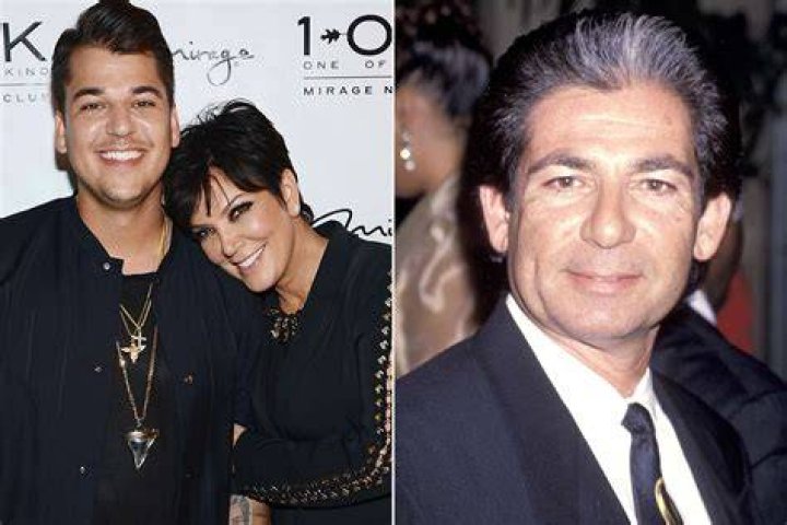 Rob Kardashian: Kris Jenner & Family Want Him To Lose Weight On TV