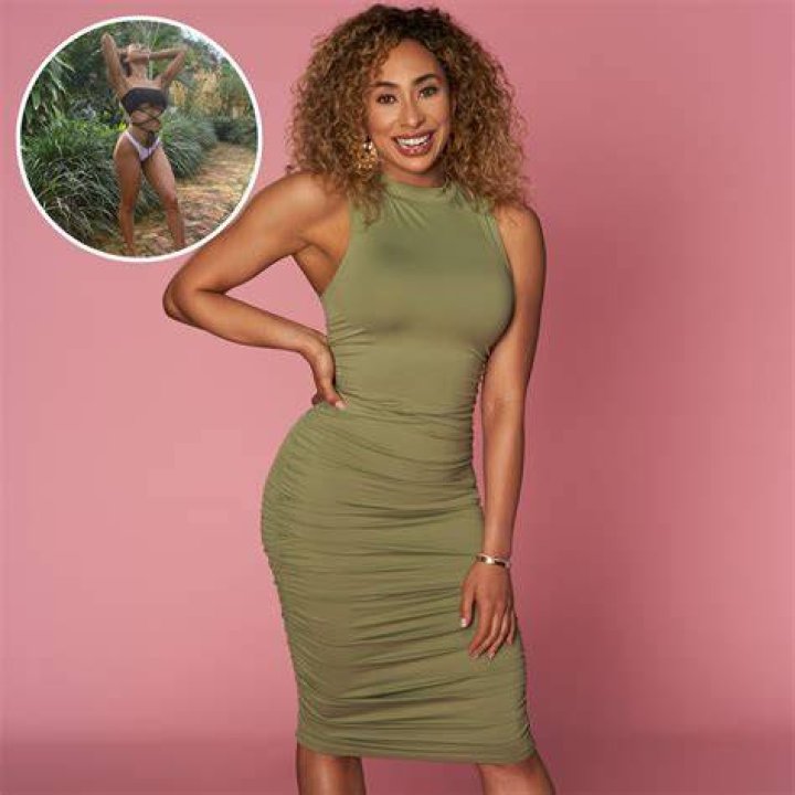 Rob Kardashian Posts Racy Video Of T.I.’s Side Chick Bernice Burgos With Pierced Nipples