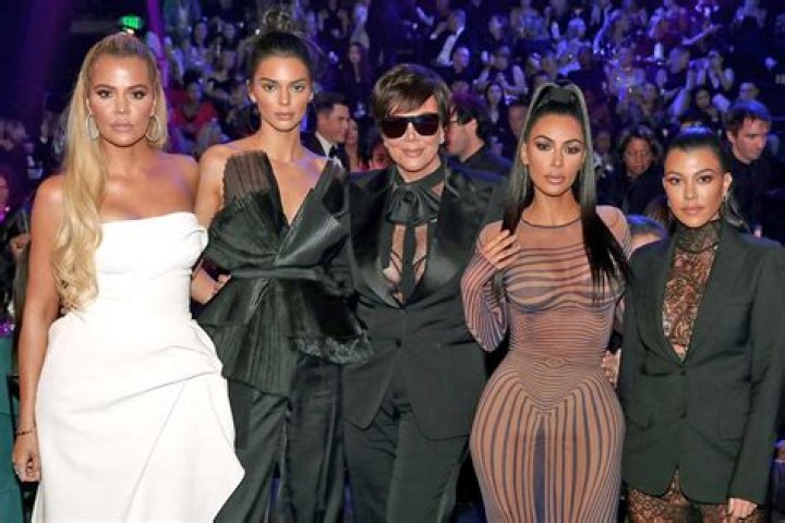 Rob Kardashian Receives Lots Of Love On His Birthday As Kim, Kendall & Kris Share Tributes To Him