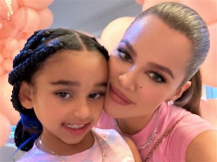 Rob Kardashian Shows Off His Dramatic Weight Loss At Daughter Dream’s Birthday Party – Before & After Photos