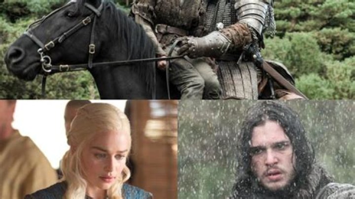 Robb Stark, Catelyn Die — Season 3 Episode 9 Recap – Hollywood Life