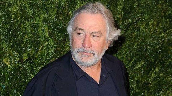 Robert De Niro Says His Six Older Kids Haven’t Met His New Baby Yet – Hollywood Life