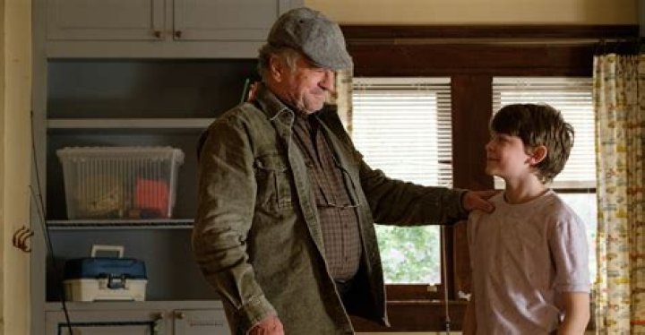 Robert De Niro Wrote Notes To ‘War With Grandpa’ Cast – Hollywood Life