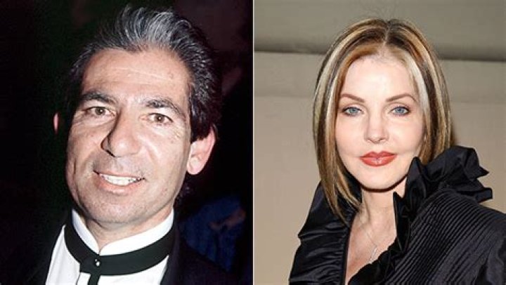 Robert Kardashian Sr. Allegedly ‘Wanted to Marry’ Priscilla Presley – Hollywood Life