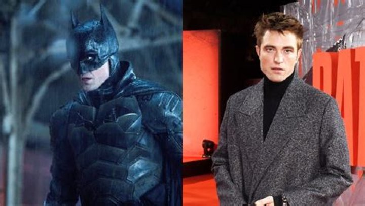 Robert Pattinson, Christian Bale & More – Hollywood Life