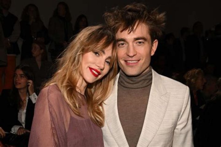 Robert Pattinson Describes His Ideal Girlfriend In New Interview