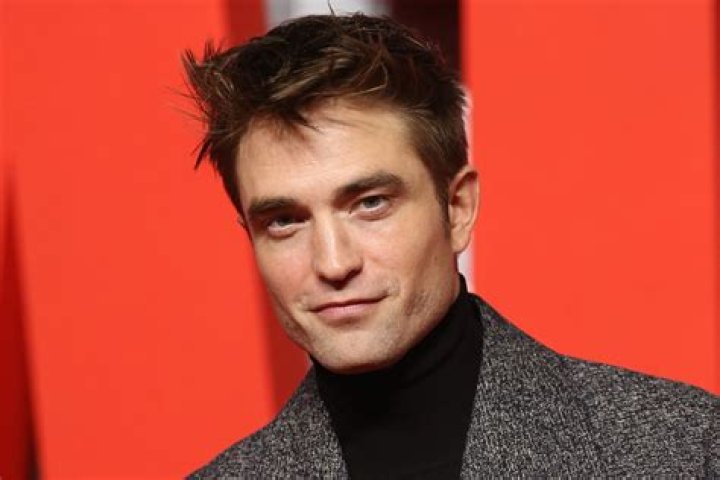 Robert Pattinson Dropped From Latest Film Project