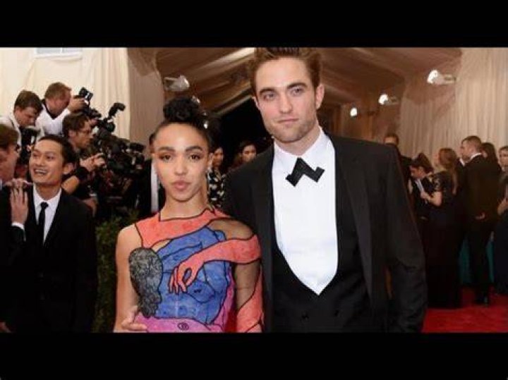 Robert Pattinson & FKA Twigs: His Romantic Proposal & Wedding Plans