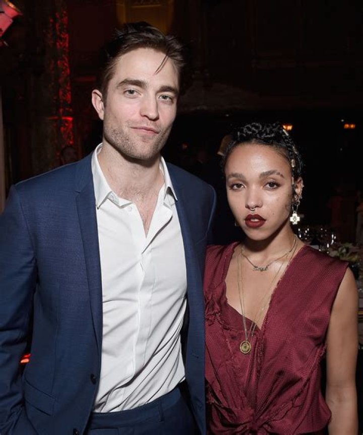 Robert Pattinson & KFA Twigs: Kristen Stewart’s Friend Set Them Up