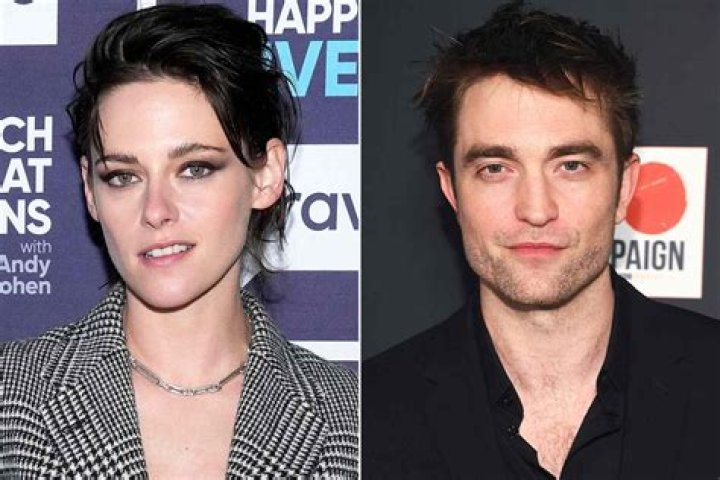 Robert Pattinson & Kristen Stewart's Katy Perry Concert Date