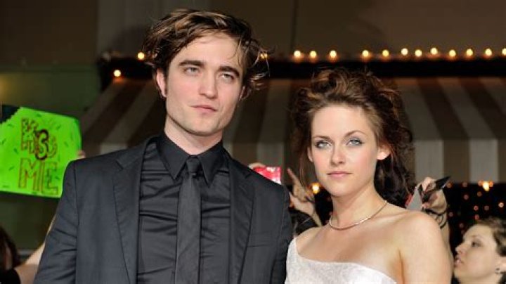 Robert Pattinson & Kristen Stewart: Planning A Wedding — Report