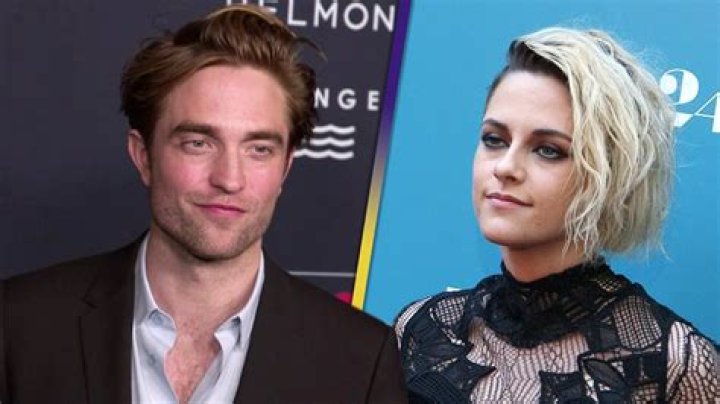 Robert Pattinson’s Friends Dissing Kristen Stewart After Engagement To FKA Twigs?