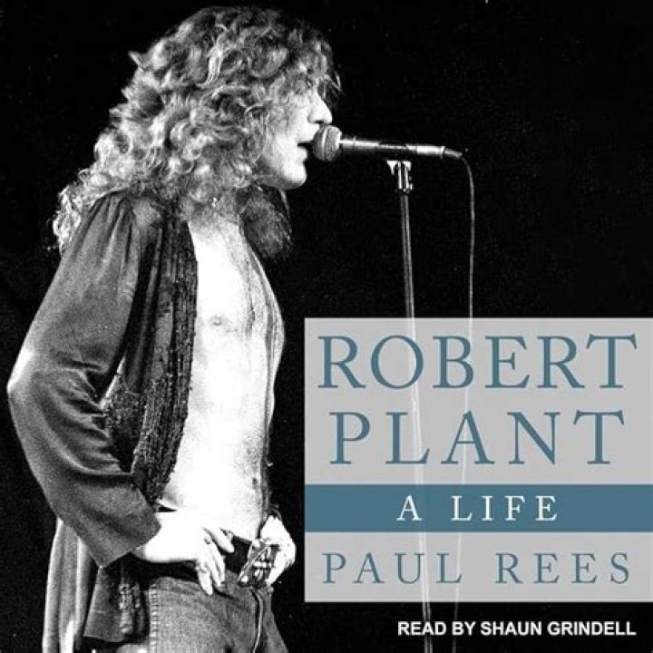 Robert Plant – Hollywood Life