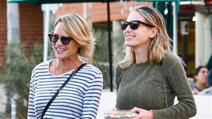 Robin Wright Bonds With Daughter Dylan Penn, 31, On Outing After 2 Reunions With Ex Sean