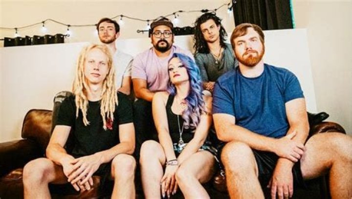 Rock Band LYLVC Confront Their Past Traumas Of Abuse & Betrayal In New Song ‘Heirloom’